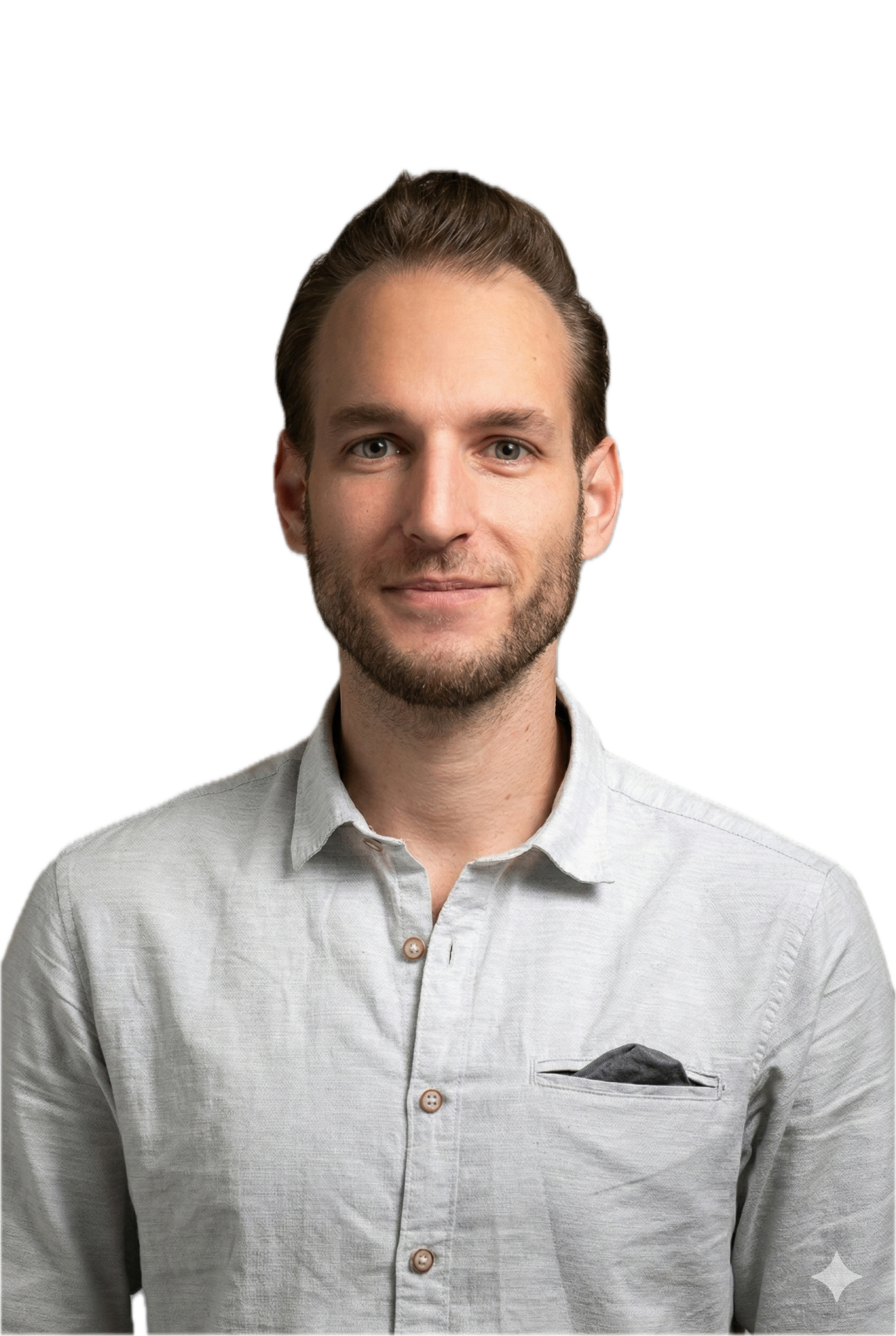 Dominik Rockenschaub